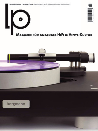 LP Magazin - ePaper;
