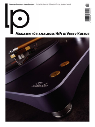 LP Magazin