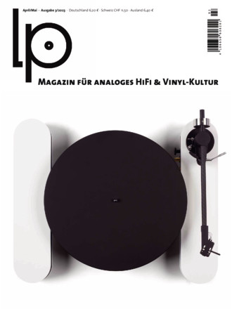 LP Magazin - ePaper;