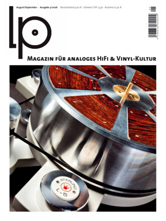 LP Magazin