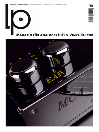 LP Magazin