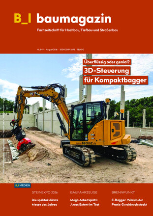 B_I baumagazin
