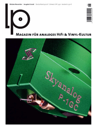 LP Magazin