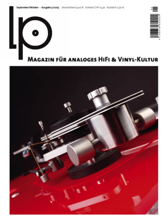 LP Magazin - ePaper