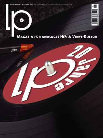 LP Magazin