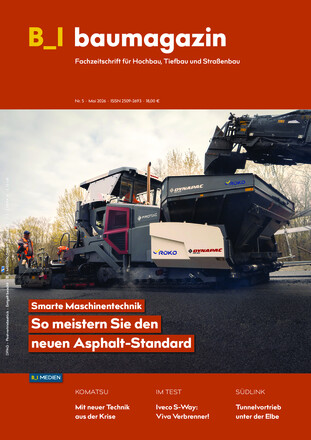B_I baumagazin