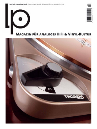LP Magazin