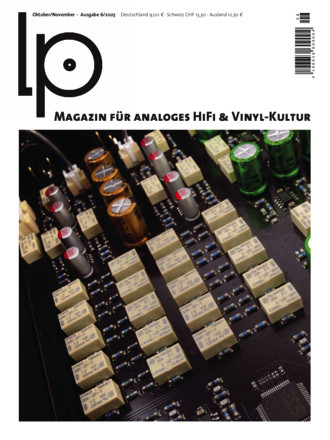 LP Magazin