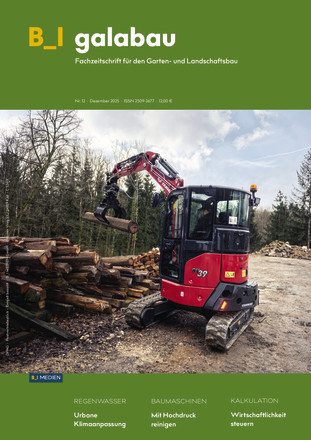 B_I galabau - ePaper