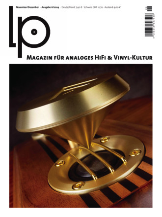 LP Magazin