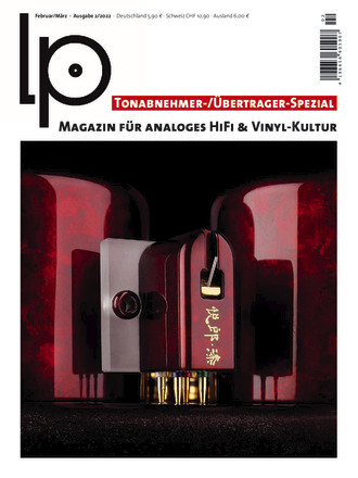 LP Magazin - ePaper
