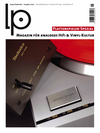 LP Magazin - ePaper