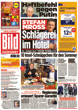 BILD Ruhr-Ost - ePaper;