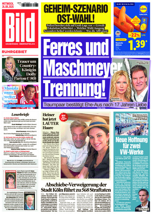 BILD Ruhr-Ost