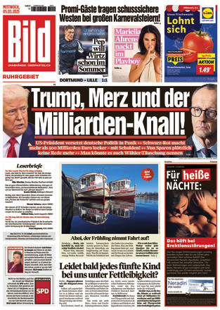 BILD Ruhr-Ost