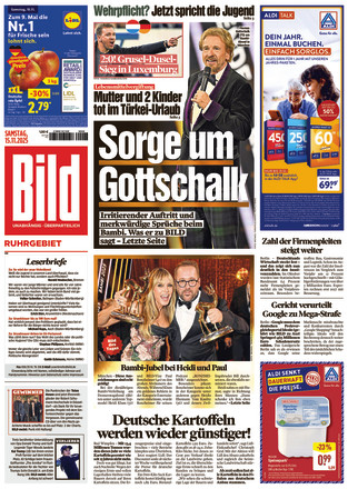 BILD Ruhr-Ost