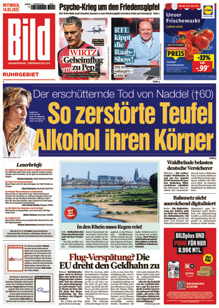 BILD Ruhr-Ost