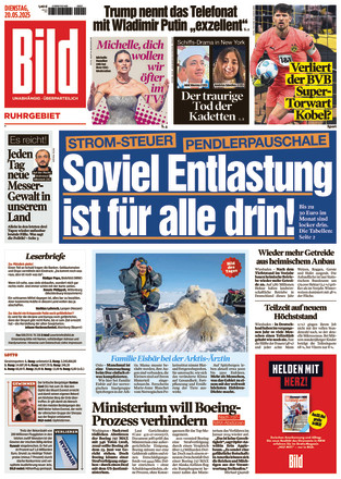 BILD Ruhr-Ost