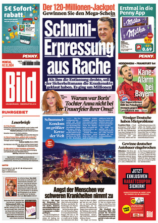 BILD Ruhr-Ost