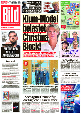 BILD Ruhr-Ost