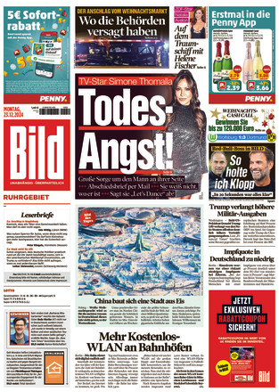 BILD Ruhr-Ost