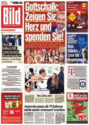 BILD Ruhr-Ost