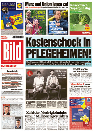 BILD Ruhr-Ost - ePaper