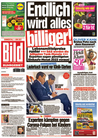 BILD Ruhr-Ost