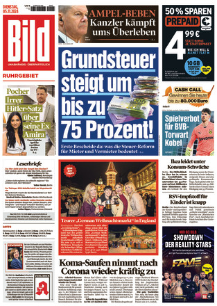 BILD Ruhr-Ost