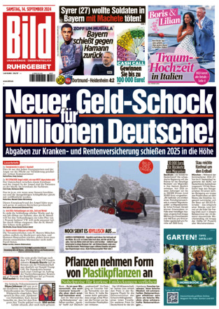 BILD Ruhr-Ost - ePaper