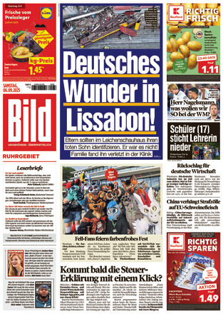 BILD Ruhr-Ost