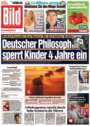 BILD Ruhr-Ost