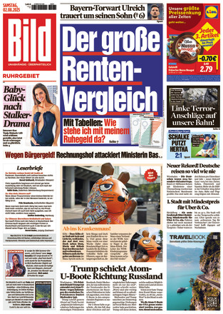BILD Ruhr-Ost