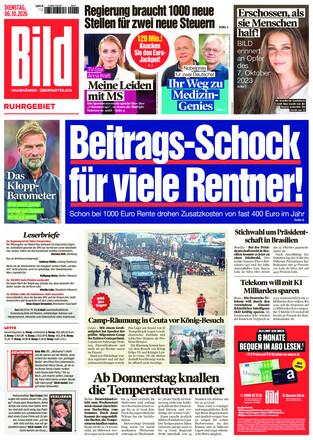 BILD Ruhr-Ost