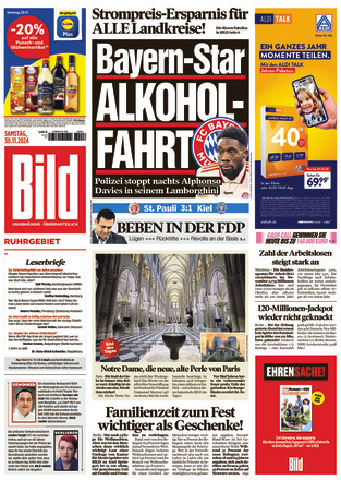 BILD Ruhr-Ost