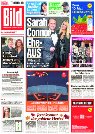 BILD Ruhr-Ost - ePaper