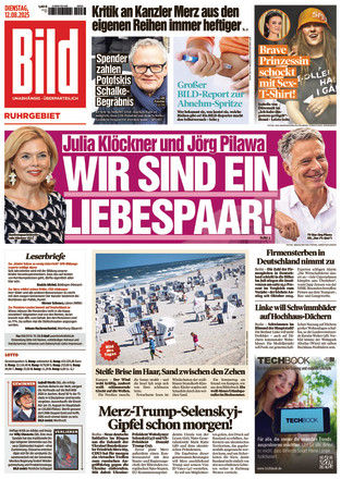 BILD Ruhr-Ost