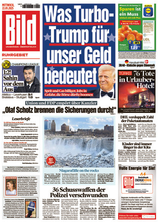 BILD Ruhr-Ost