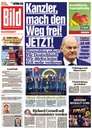 BILD Ruhr-Ost