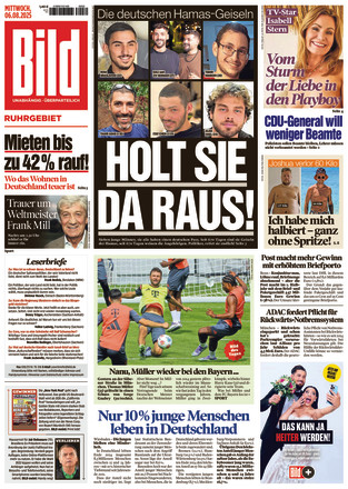 BILD Ruhr-Ost