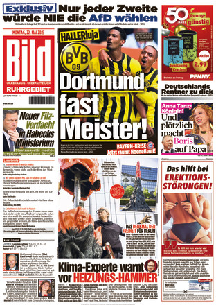 BILD Ruhr-Ost