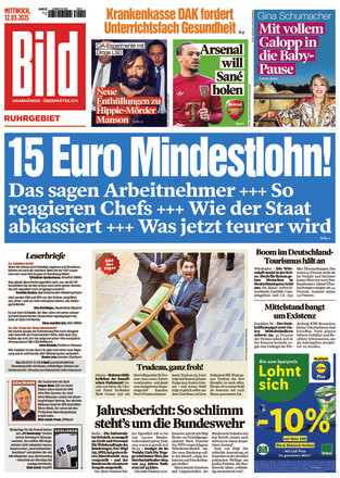 BILD Ruhr-Ost