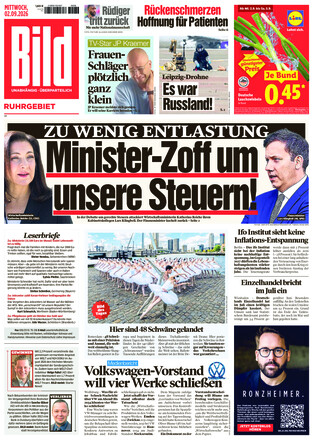 BILD Ruhr-Ost