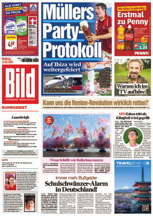 BILD Ruhr-Ost - ePaper
