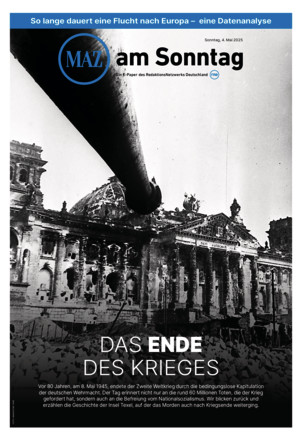 MAZ Der Havelländer
