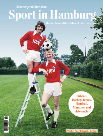 Sport in Hamburg - Hamburger Abendblatt - ePaper