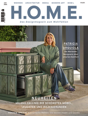 H.O.M.E.