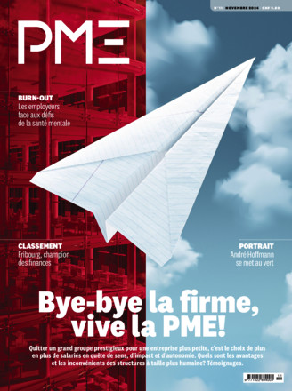 PME Magazine