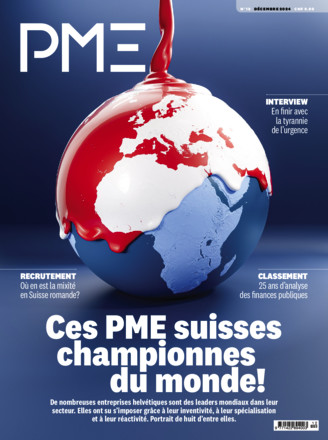 PME Magazine