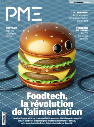 PME Magazine